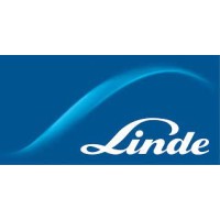The Linde Is Groupkolkata Logo