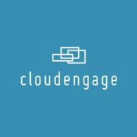 CloudEngage Logo