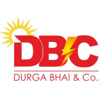 Durga Bhai & Co. Logo