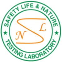 SLN Testing Laboratory Logo