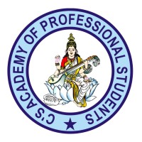 CAPS Education To Profess Logo