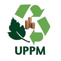 Uttaranchal Pulp & Paper Mills Private Limited Logo