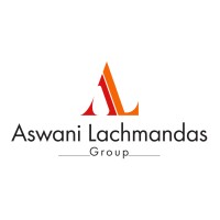 Aswani Lachmandas Group Logo