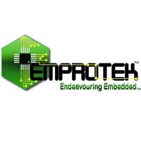EMPROTEK Software Solutions Private Limited Logo