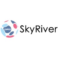 SkyRiver India Private Limited Logo