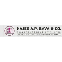 Haji Ap Bava Construction Private Limited Logo
