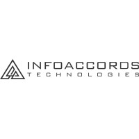 Infoaccords Technologies Logo