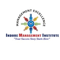 Indore Management Institute Logo
