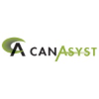 CanAsyst Ltd. Logo