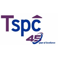 The Southern Pressure Castings Logo