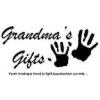Grandmas Gifts Inc. Logo