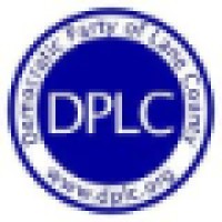 Democratic Party of Lane County Logo