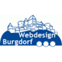 Webdesign Burgdorf Logo