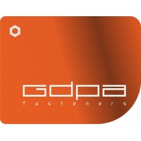 GDPA Fasteners Logo