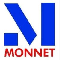 Monnet Ispat & Energy Limited (MIEL) Logo
