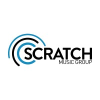 Scratch Music Group, Inc. Logo