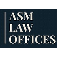 ASM Law Offices Logo