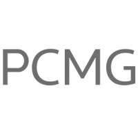 PCMG Ltd Logo