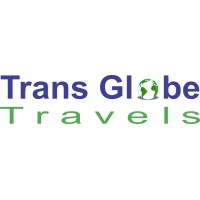 Transglobe Travels Logo