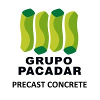 GRUPO PACADAR Logo