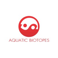 Aquatic Biotopes Logo