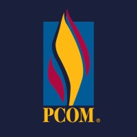 Philadelphia College of Osteopathic Medicine Logo