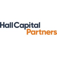 Hall Capital Partners LLC Logo