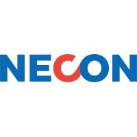 NECON AS Logo