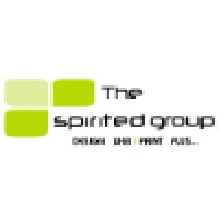 The Spirited Group Pty Ltd Logo