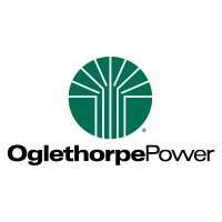Oglethorpe Power Corporation Logo