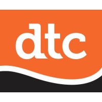 Dutch Thermoplastic Components, a Collins Aerospace company Logo