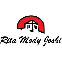 Rita Mody Joshi And Associates Logo