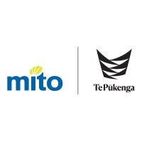 MITO | Te Pūkenga Logo