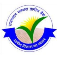 Rajasthan Marudhara Gramin Bank Logo