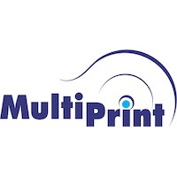 MultiPrint Logo