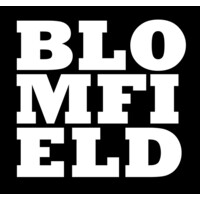 Paul Blomfield PR & Events Logo