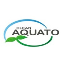Clean Aquato Engineering Environmental Consultant Logo