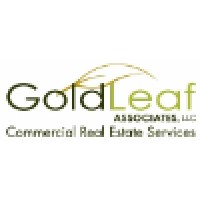 GoldLeaf Associates, LLC Logo