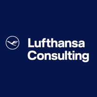 Lufthansa Consulting Logo
