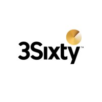 3Sixty Duty Free Logo