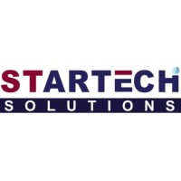 Startech-IT Solutions Logo