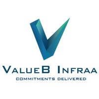 VALUEB INFRAA Logo