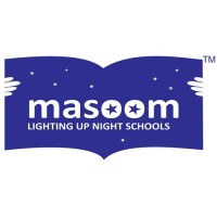 Masoom Logo
