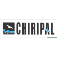 Chiripal Group Of Companies Logo