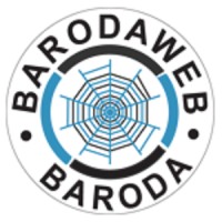 Barodaweb Logo