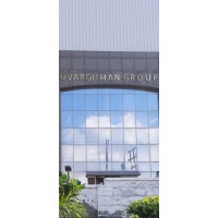 Vardhman Electrical Appliances Logo