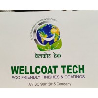 Wellcoat Tech Logo