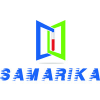 Samarika Pharma Equipments Logo