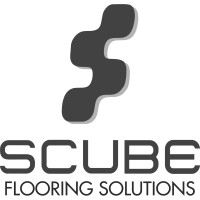 Scube Flooring Solutions Logo