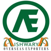 Aishwarya Overseas Exporters Logo